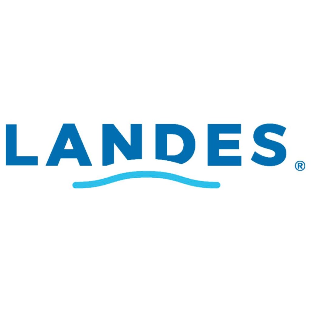 logo landes cliente alloy ingeniería