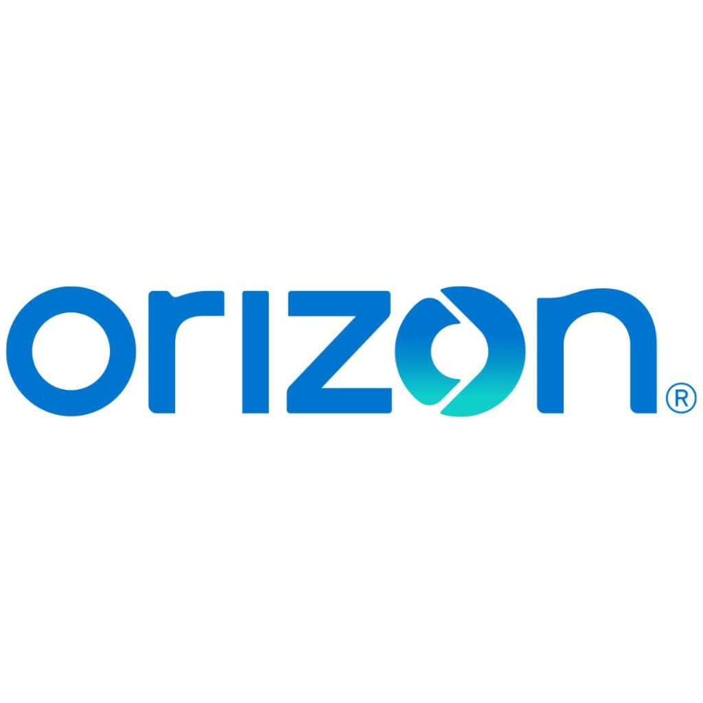 logo orizon cliente alloy ingeniería