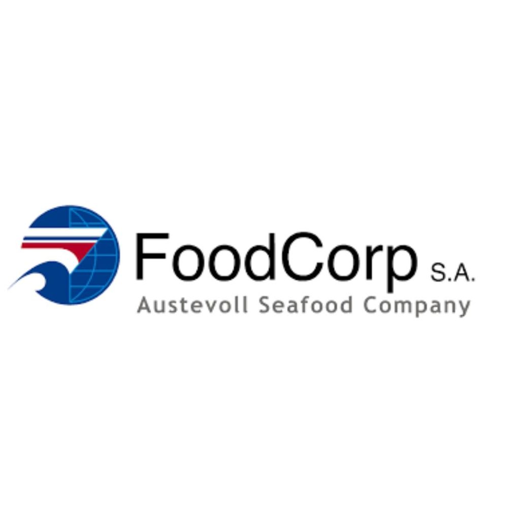 logo foodcorp cliente alloy ingeniería