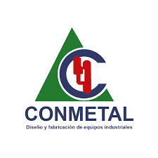 logo conmetal cliente alloy ingenieria