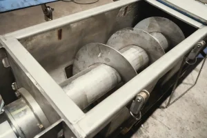 Optimización y Fiabilidad en la Transmisión de Tornillos PHP en Orizon Planta Coronel empresa de ingenieria alloy
